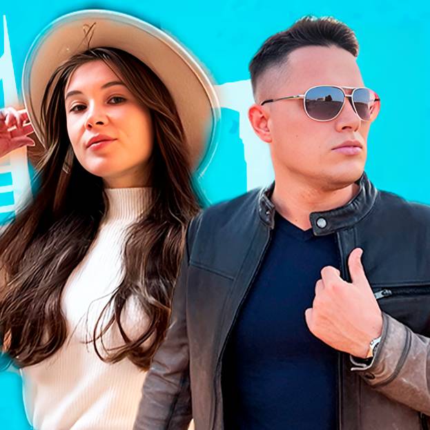 Иконка канала Летаем Сами