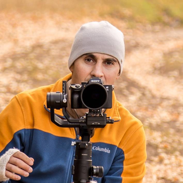 Иконка канала Орест Романко.Немного путешественник,  видеограф.