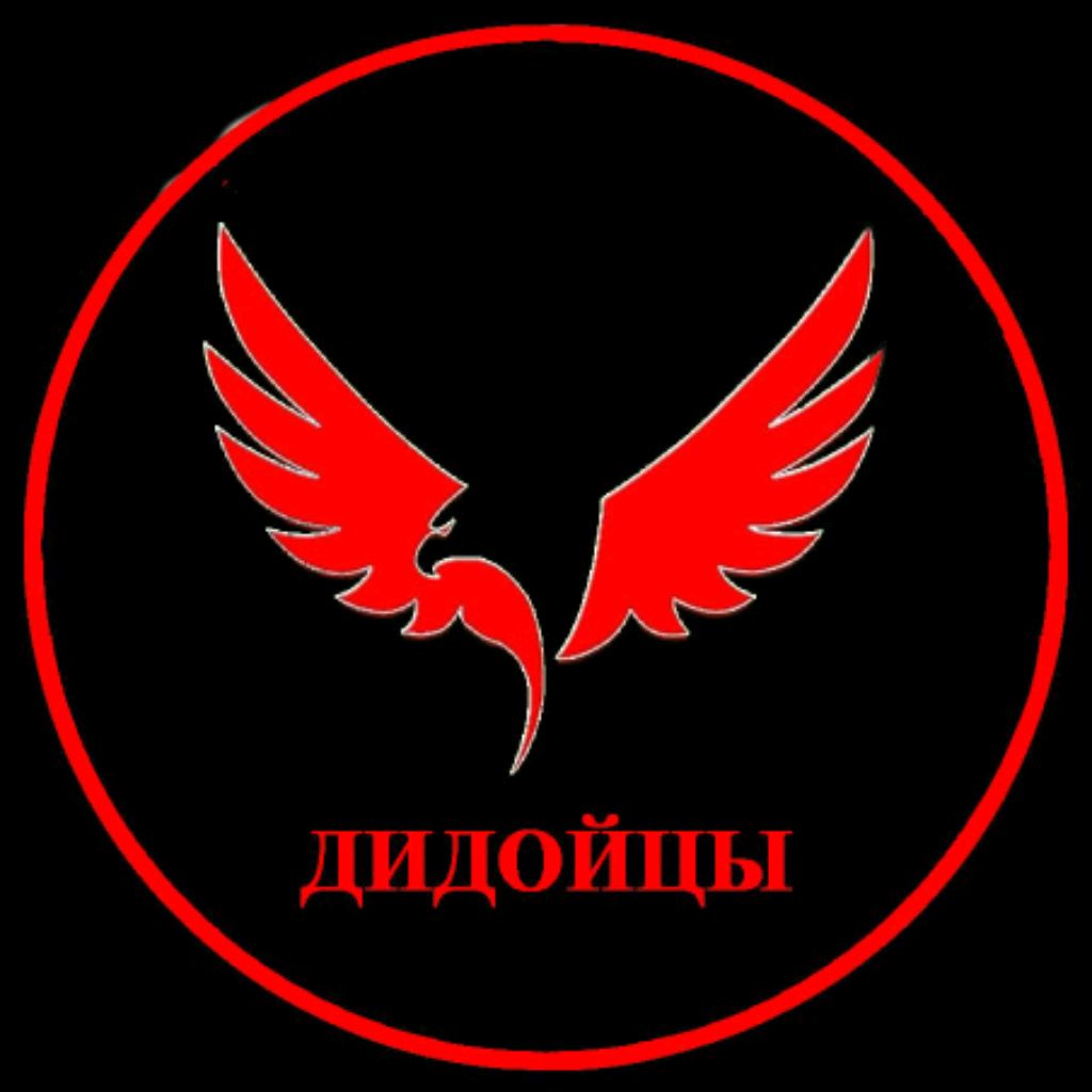 Иконка канала ДИДОЙСКИЙ РАЙОН