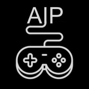 Иконка канала AIP [Artyom Is Playing]