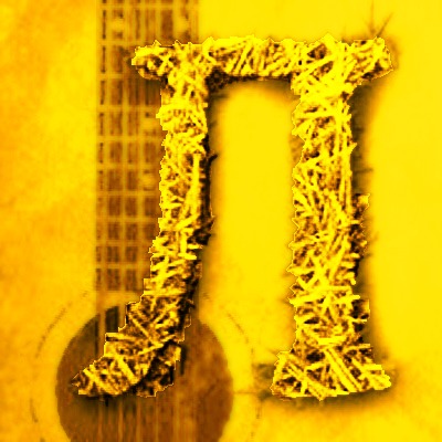 Иконка канала 6 струн легко | Уроки игры на гитаре