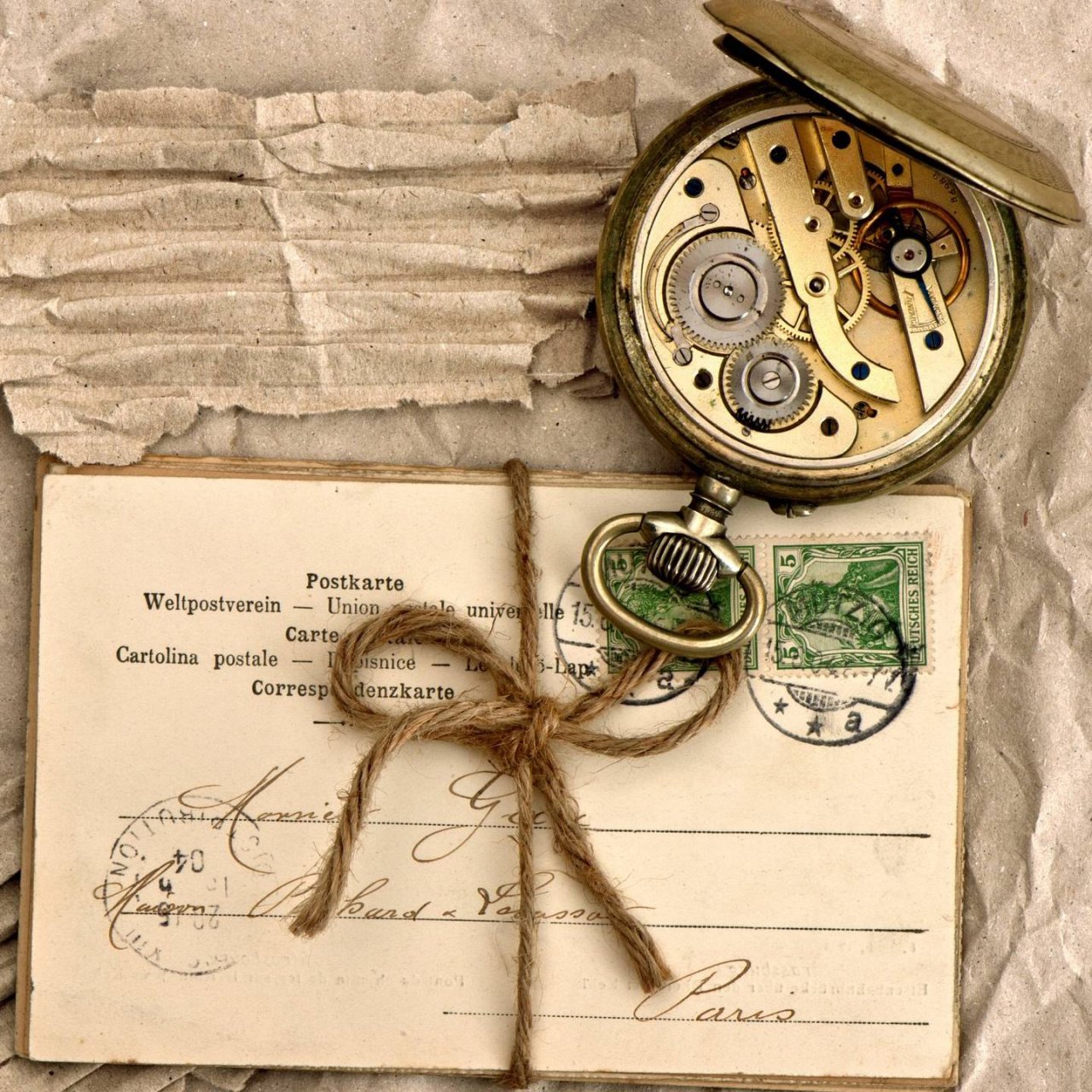 Иконка канала Культурно посидим