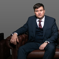 Иконка канала Центр правовой защиты