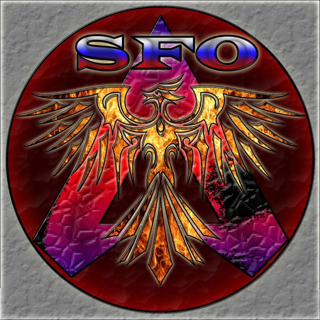 Иконка канала SFO Phoenix