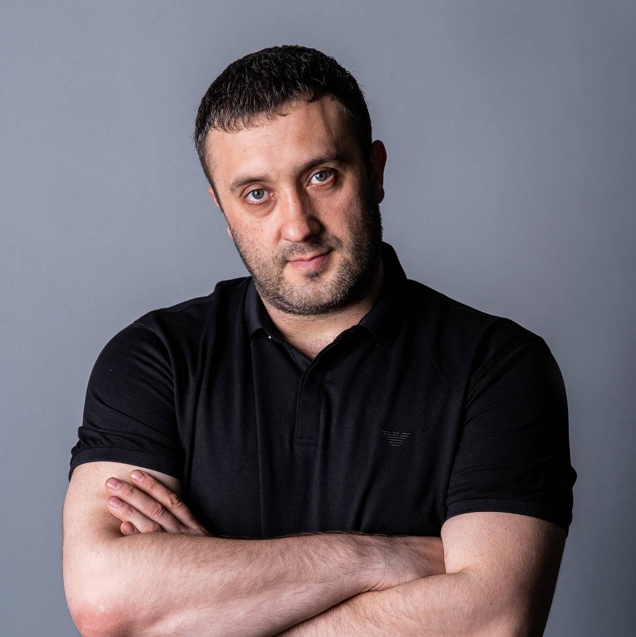 Иконка канала Игорь Кибирев (официальный канал)