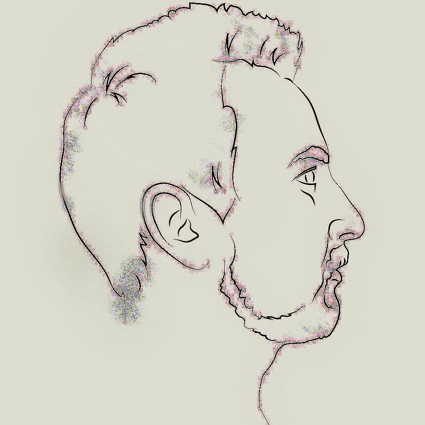 Иконка канала GARINISCH