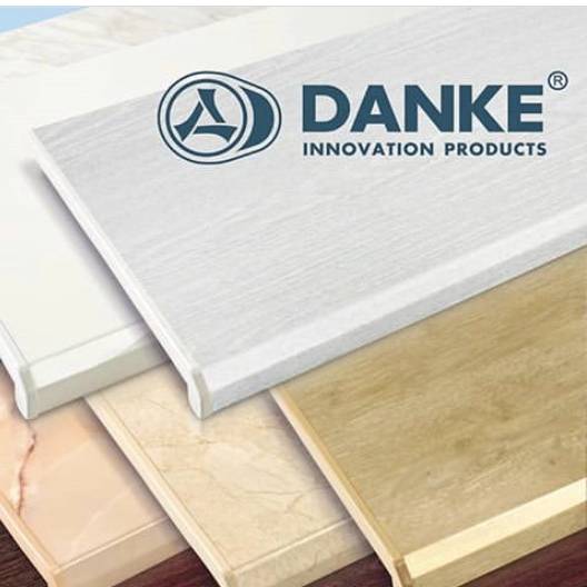 Иконка канала Подоконники  DANKE Omsk