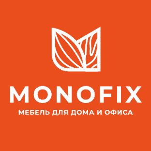 Иконка канала MONOFIX