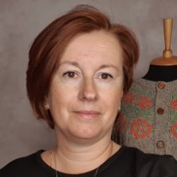 Иконка канала Женщина со спицами  /  Людмила Дубневска