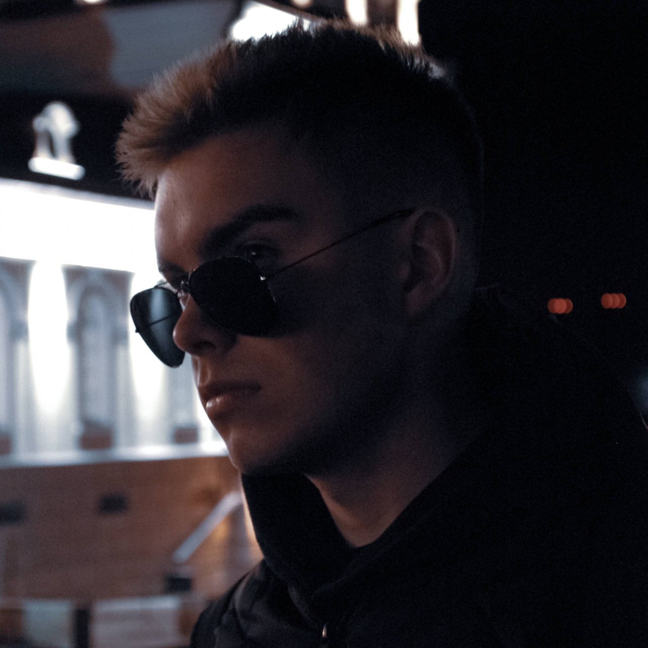 Иконка канала НЕВСКИЙ