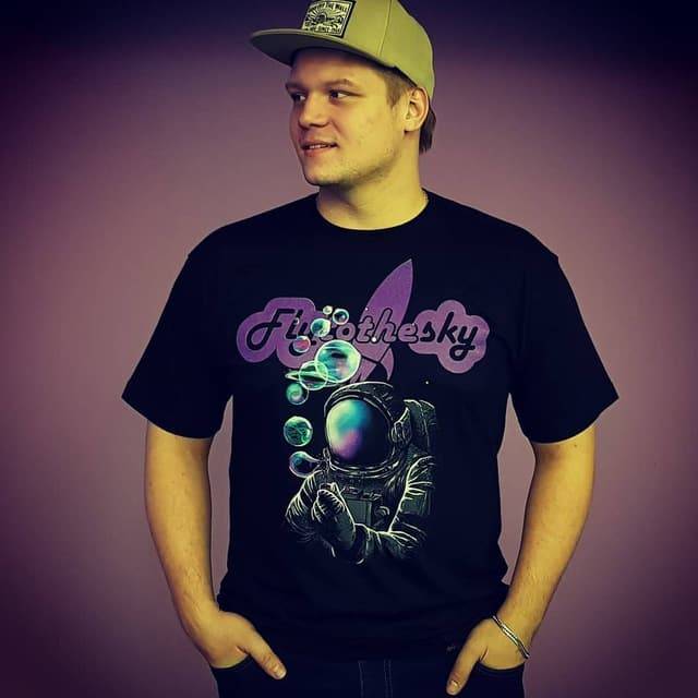 Иконка канала Andy Nurrov