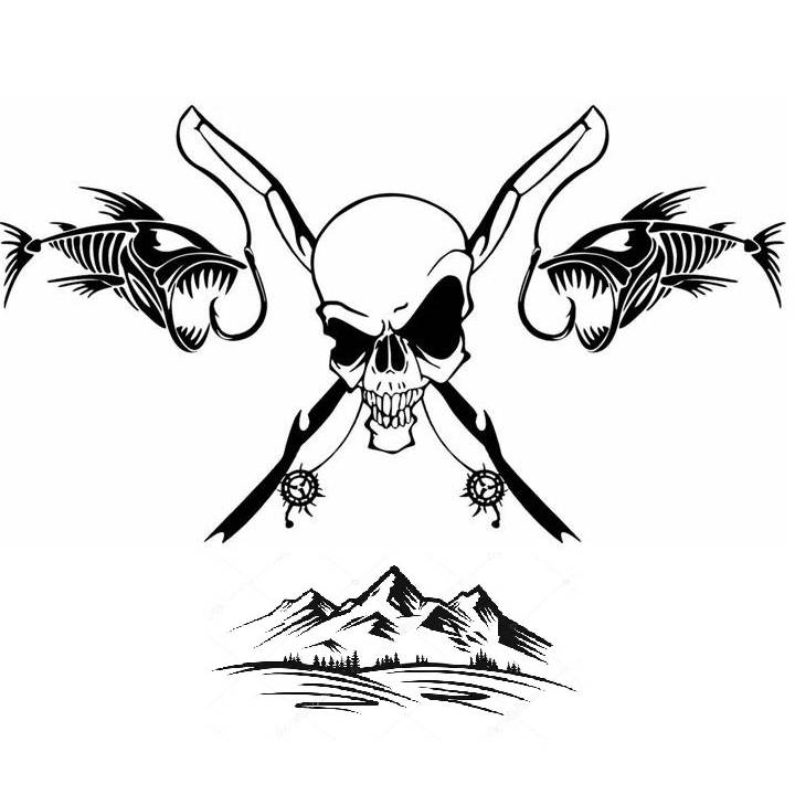 Иконка канала Особенности рыбалки и отдыха в Хакасии