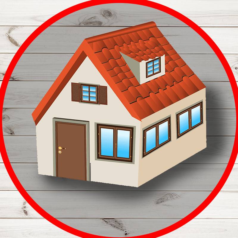 Иконка канала Деревенька