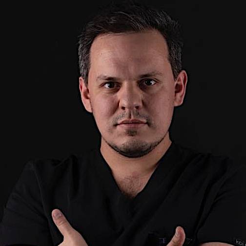 Иконка канала Дмитрий Здобнов