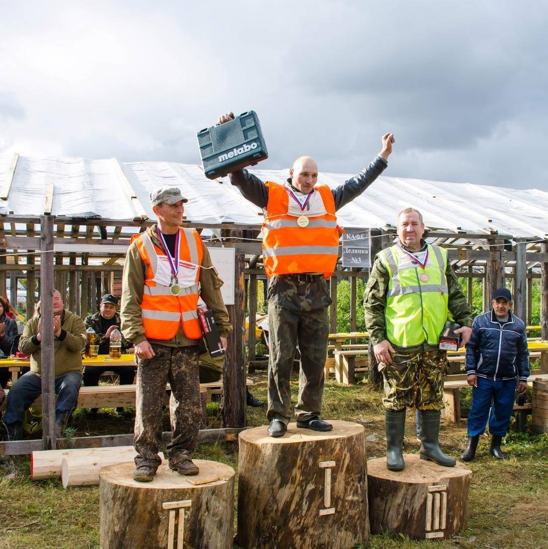 Иконка канала Погоня ЗА Сокровищами