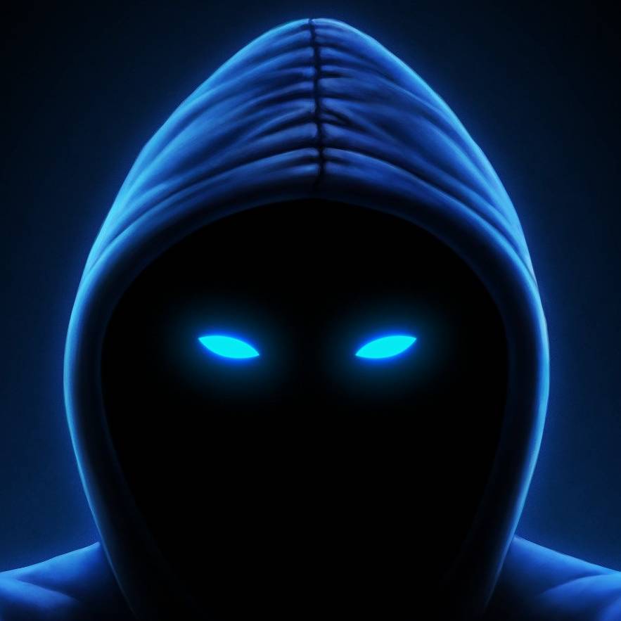 Иконка канала GenseR