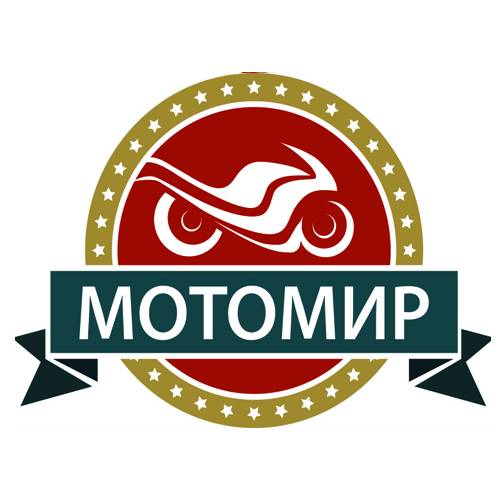 Иконка канала МОТОМИР. РФ