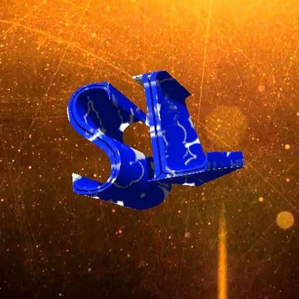 Иконка канала Сибирский Летсплей