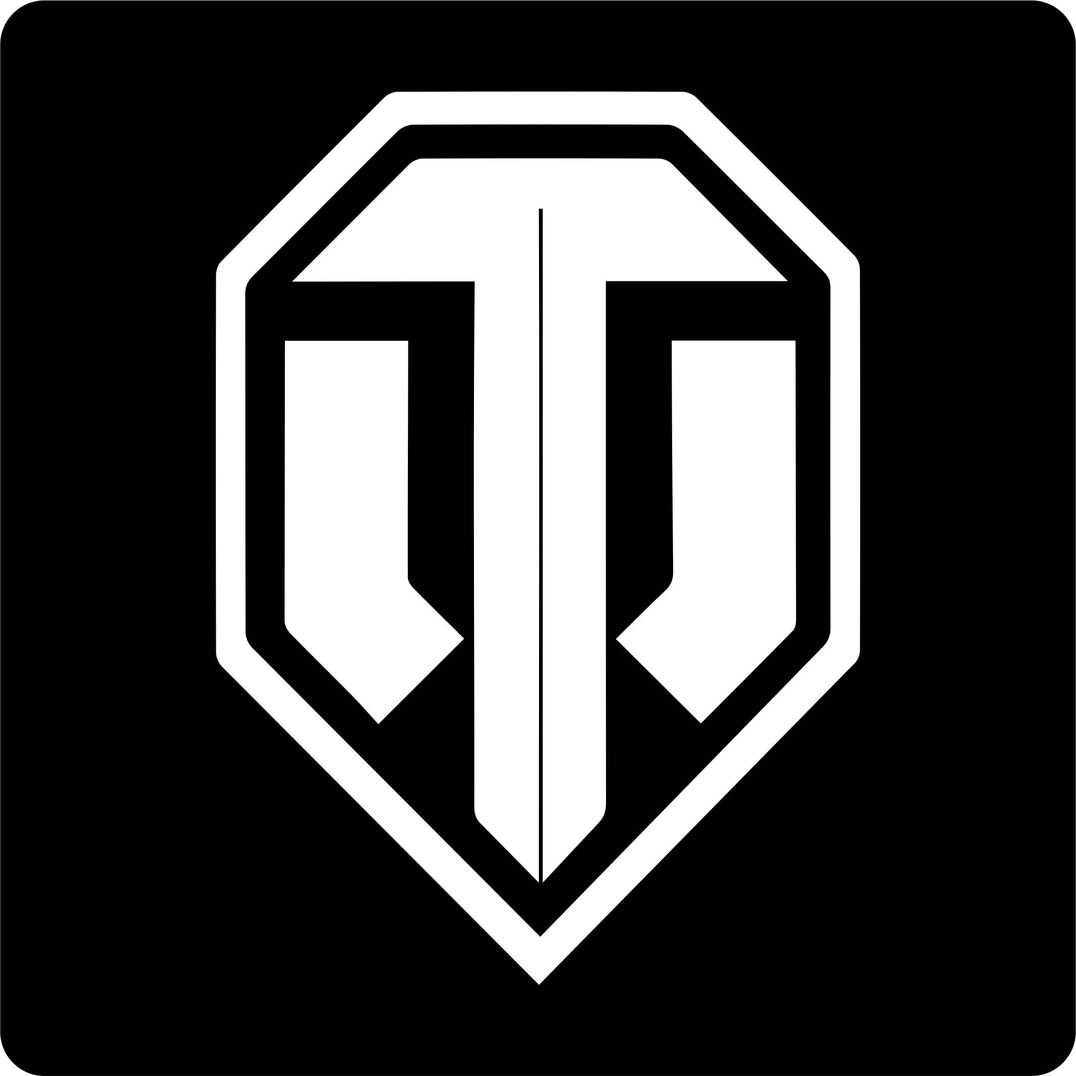 Иконка канала WoT hobbies