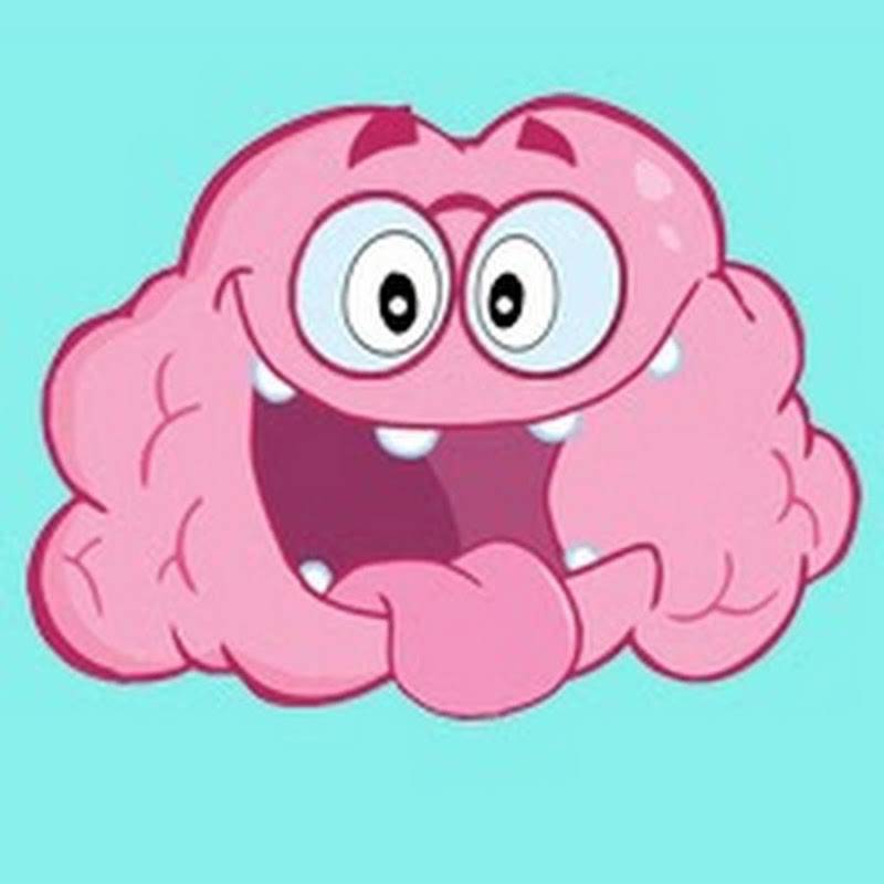 Иконка канала BRAIN TIME - Время Мозга