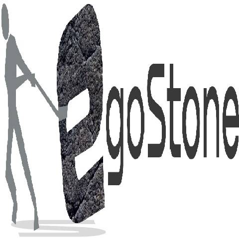Иконка канала Ego Stone