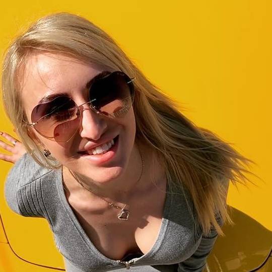 Иконка канала Маня Zzzz