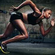 Иконка канала Sport Motivation Music