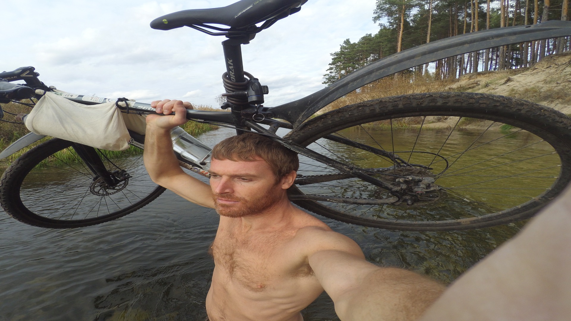 Иконка канала Однажды в походе