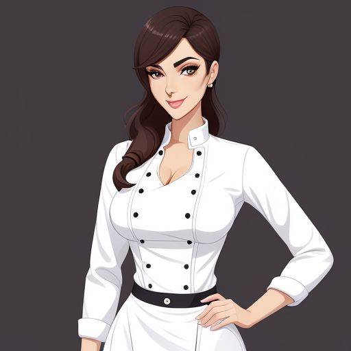 Иконка канала Рецепты от шеф-повара