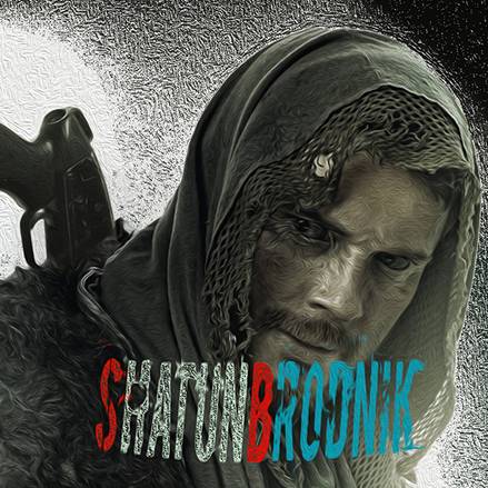 Иконка канала ShatunBrodnik