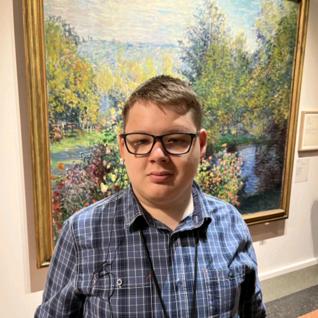 Иконка канала Mister Arthur travel 2002