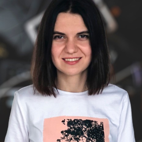 Иконка канала Полина Плеханова