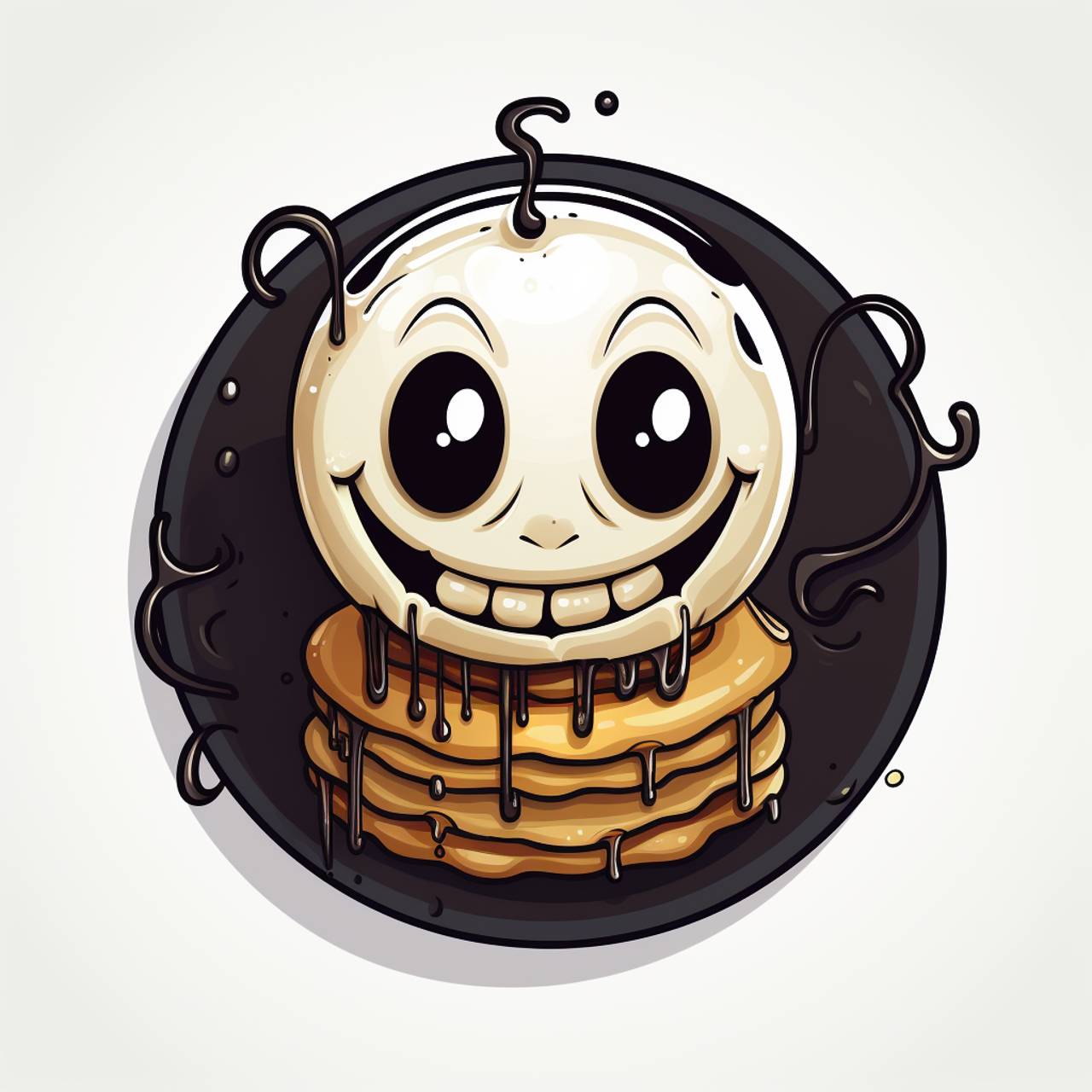 Иконка канала ВОТ ЭТО ФАКТ!