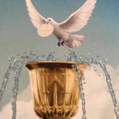 Иконка канала Ирина Зиновьева. Саморегуляция с таро.