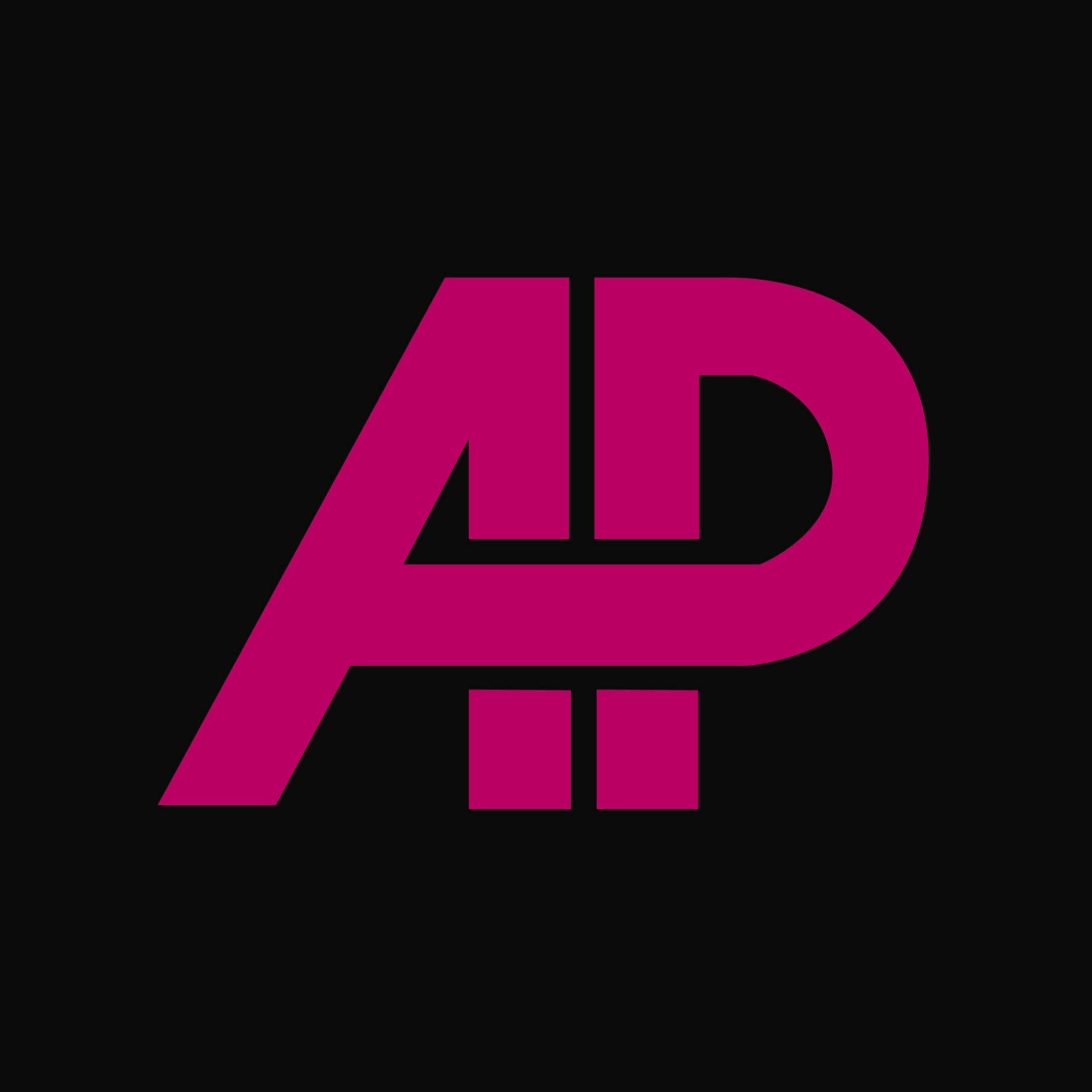 Иконка канала APlay