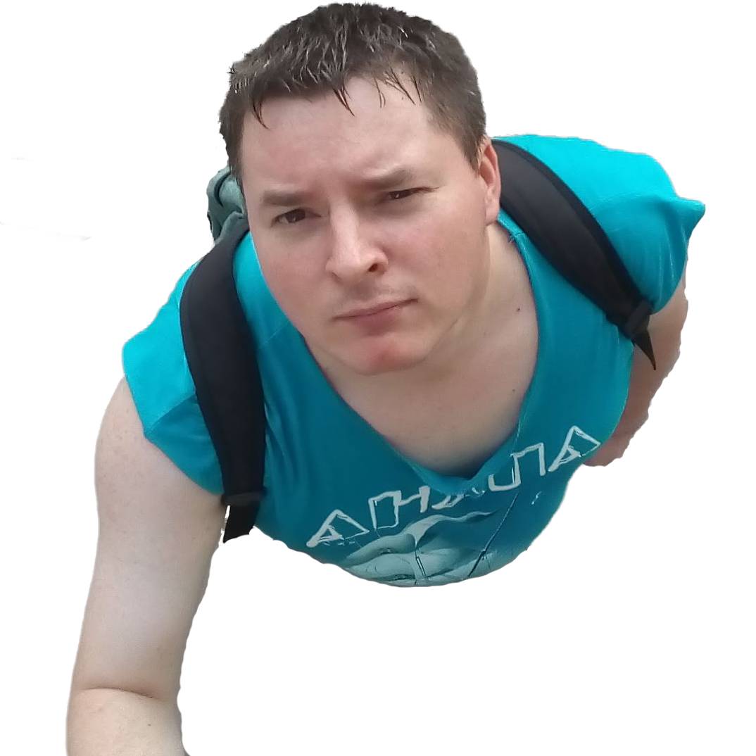 Иконка канала AleXTrimoff