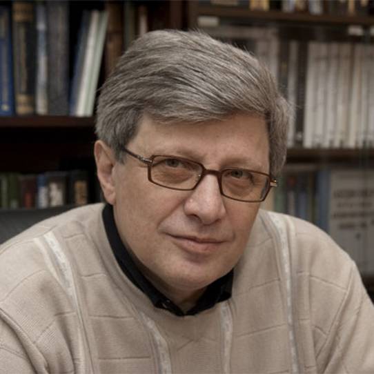 Иконка канала Александр Осиновский