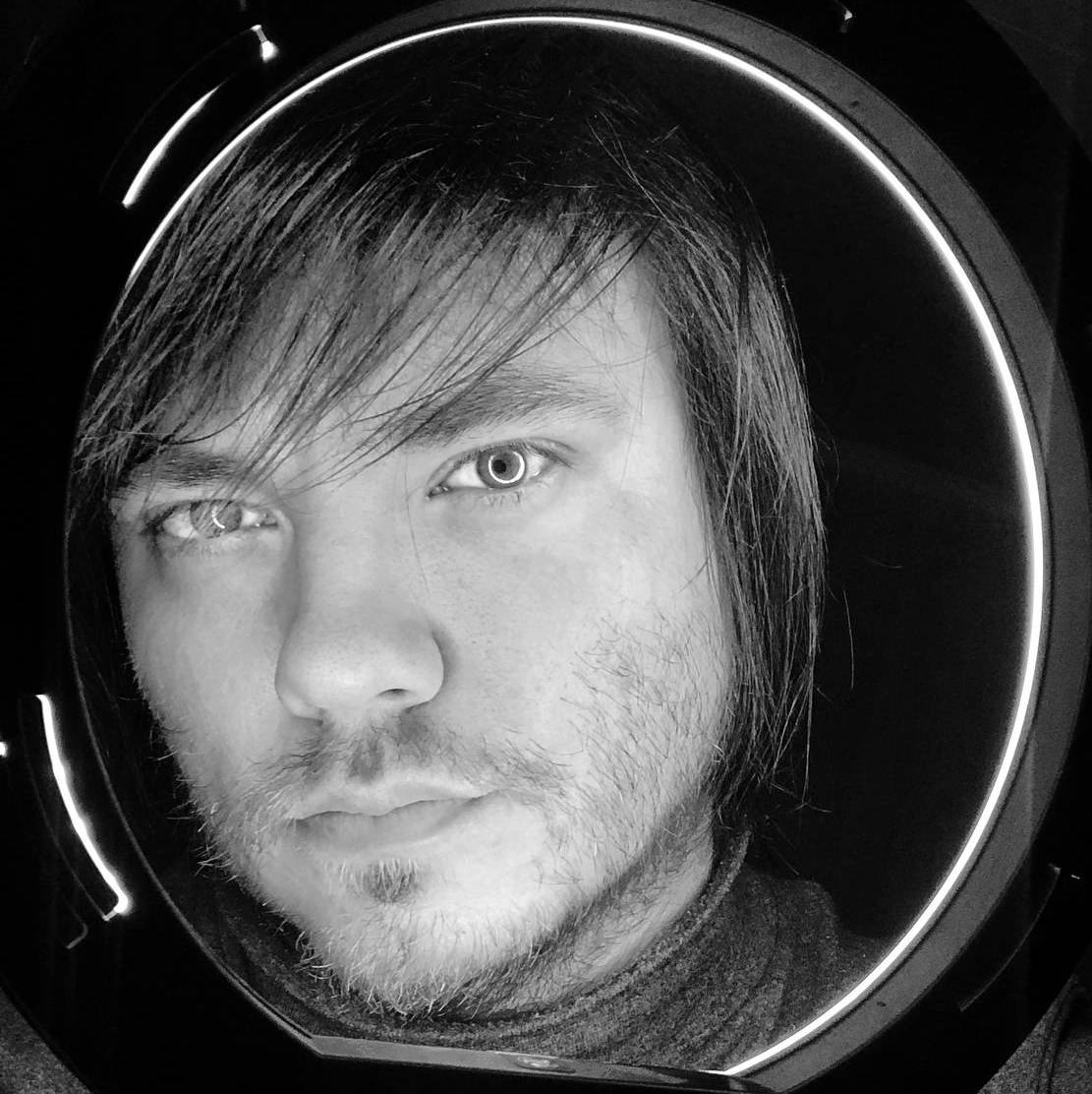 Иконка канала Запах Книг