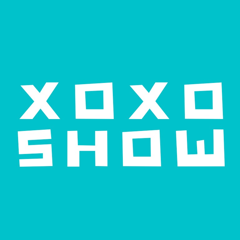 Иконка канала XOXO SHOW
