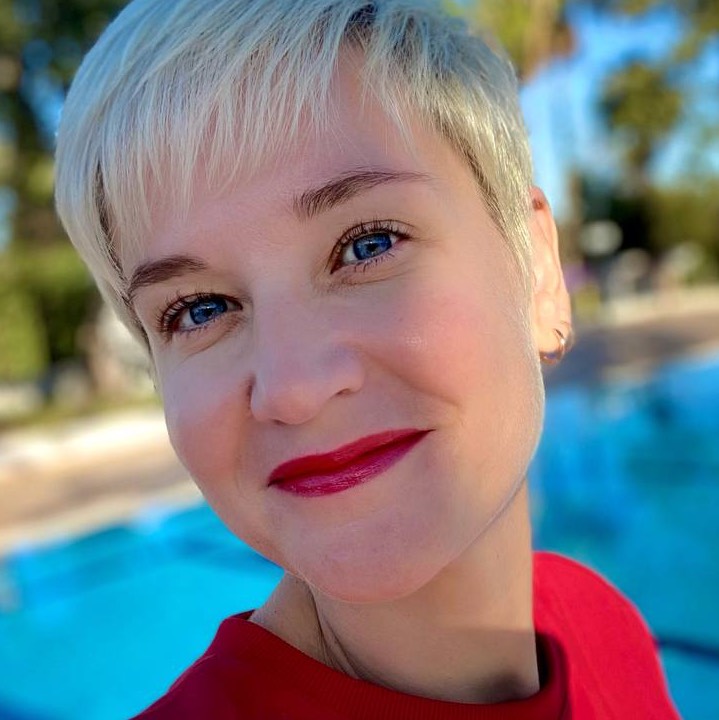 Иконка канала КИПР с Ольгой Мирош