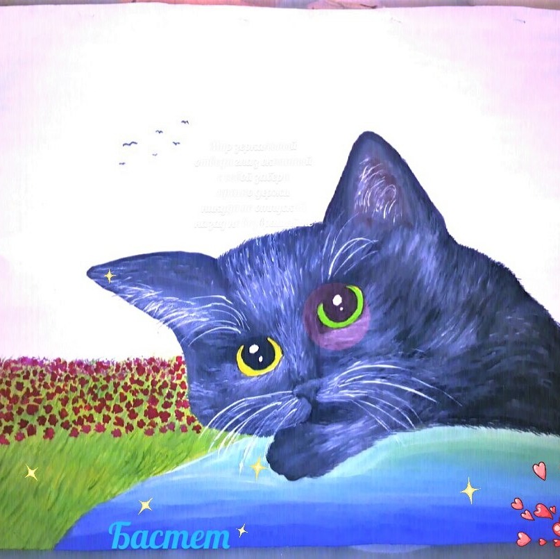 Иконка канала Бездомные котики помощь меньшим нашим.  Брошки 🐈