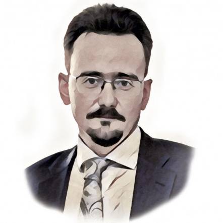 Иконка канала ГЕОСТРАТЕГ