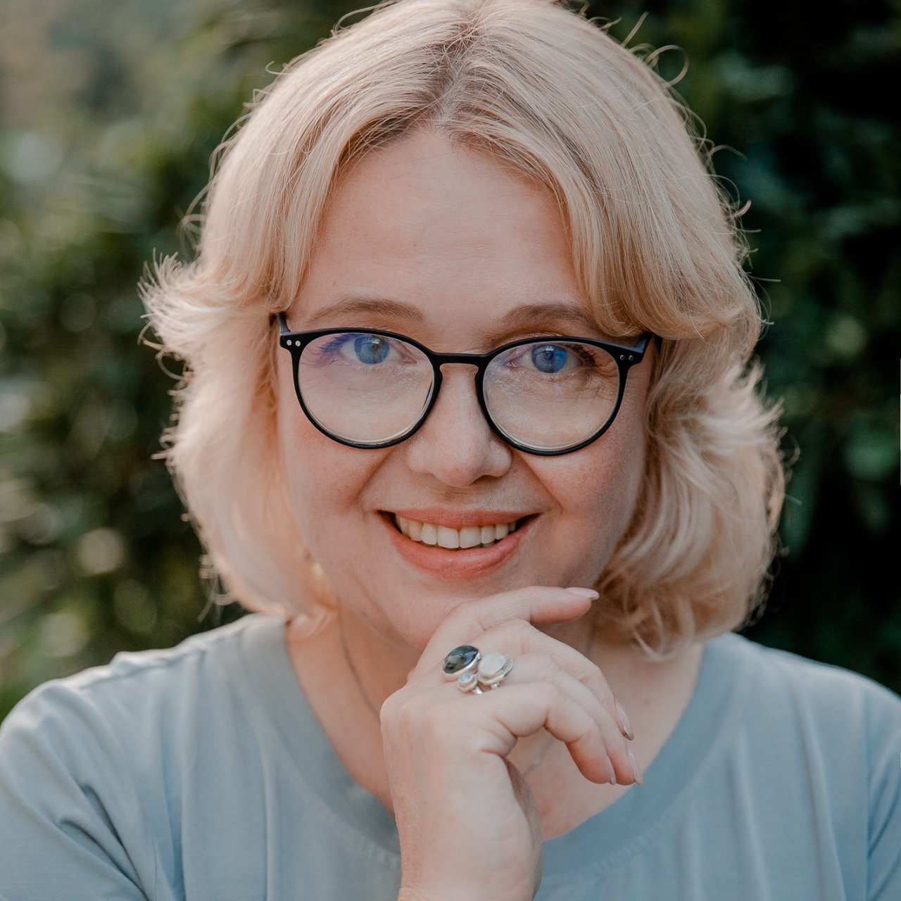 Иконка канала Екатерина Гриценко