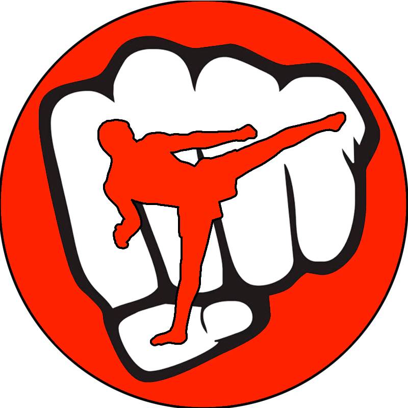 Иконка канала мордобойка