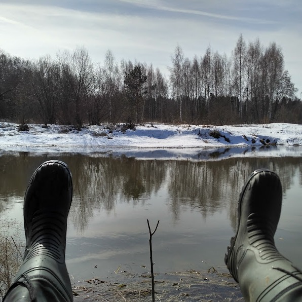 Иконка канала Сапоги дорогу знают