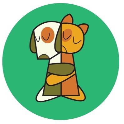 Иконка канала Фонд "Помощь бездомным беспорождным животным"