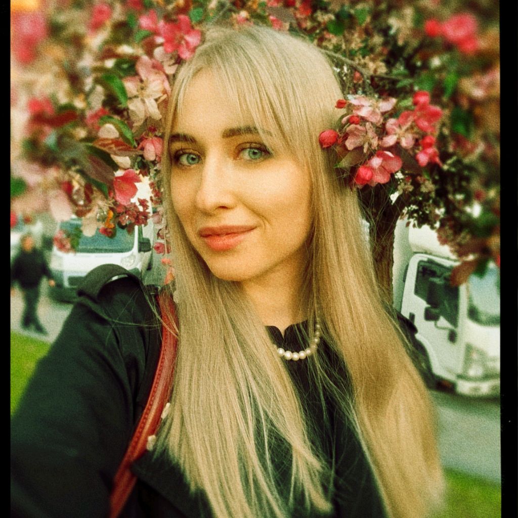 Иконка канала Катя Сербская