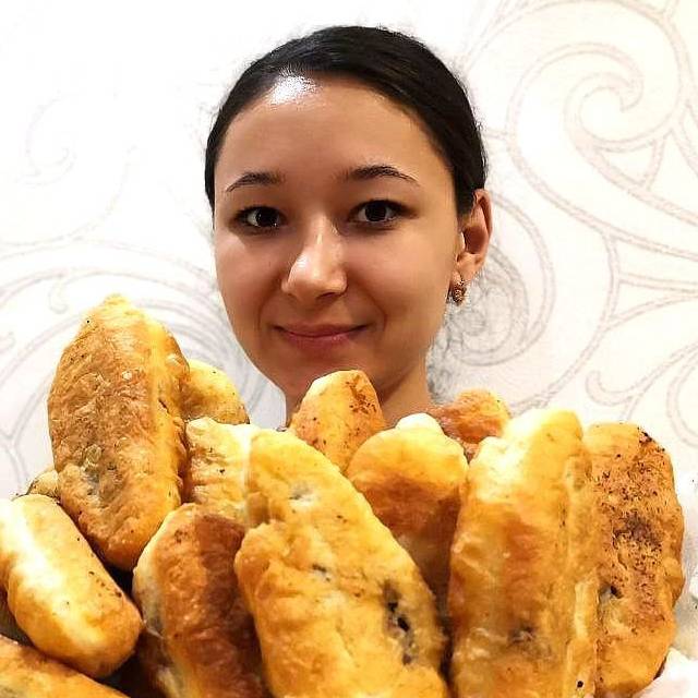 Рецепты от Дарики