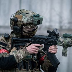 Иконка канала Gun_tactic