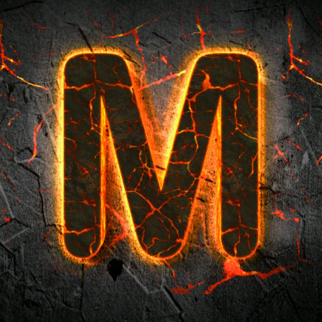 Иконка канала Misha4s